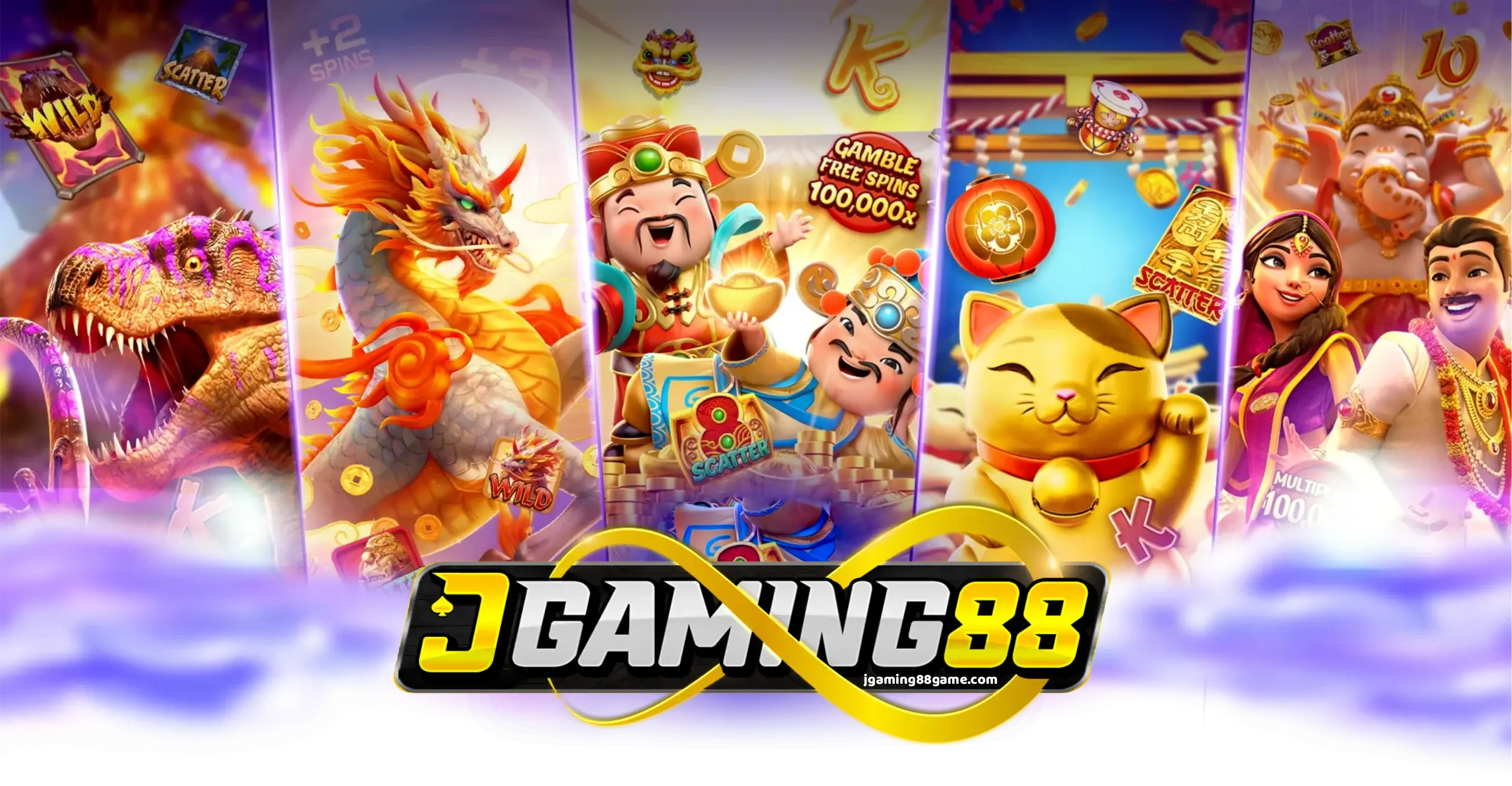 jgaming88