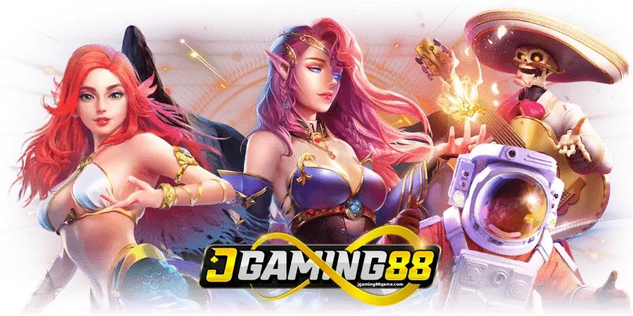 jgaming88